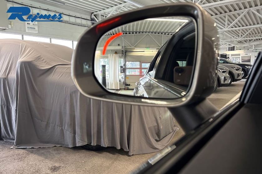 Bild 4 av Volvo V90 Cross Country