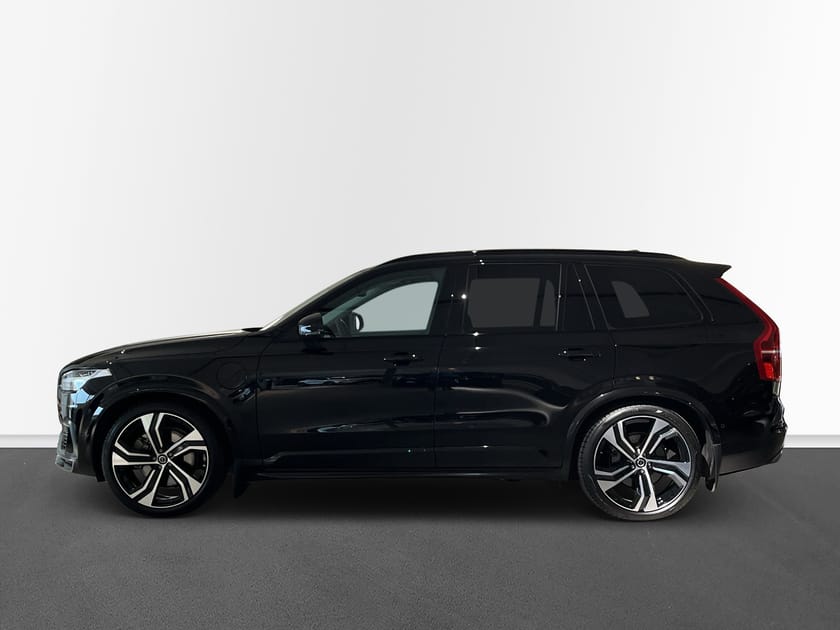 Bild 3 av Volvo XC90 7 Säten