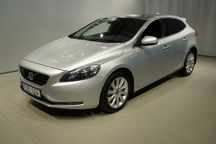 Bild 2 av Volvo V40