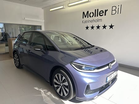Volkswagen ID.3 Neo