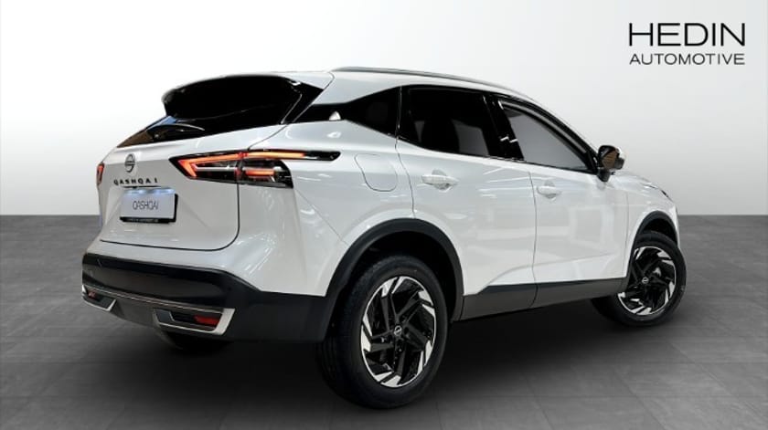 Bild 2 av Nissan Qashqai