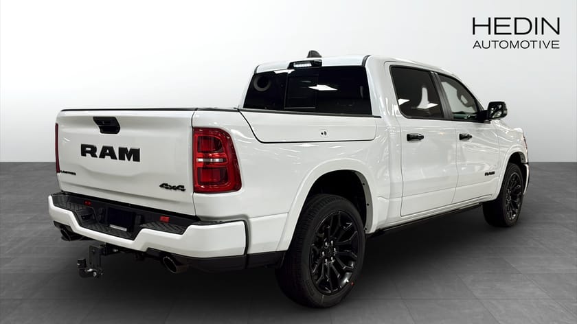Bild 2 av RAM 1500 RHO