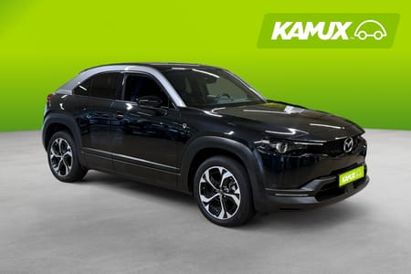 Mazda MX-30 e-Skyactiv R-EV