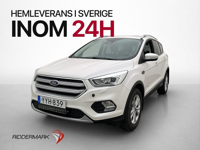 Bild 3 av Ford Kuga