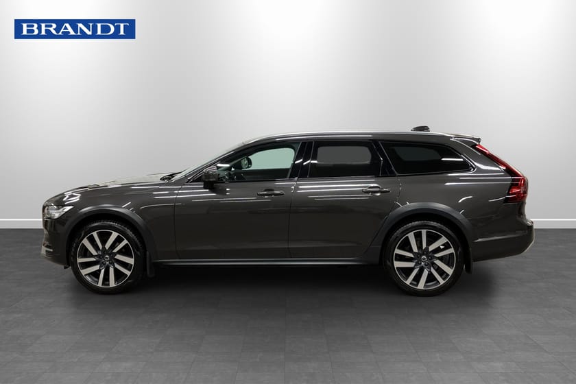 Bild 3 av Volvo V90 Cross Country