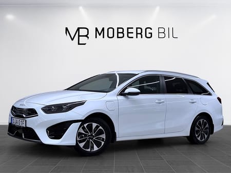 Kia Ceed Sportswagon Plug-in Hybrid