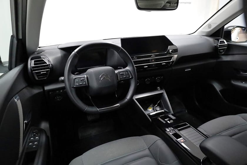 Bild 3 av Citroën C4 X