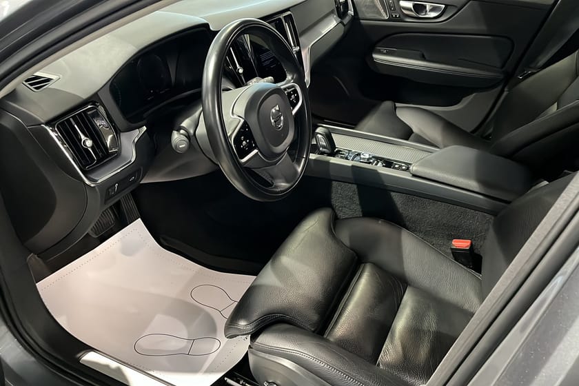 Bild 4 av Volvo V60
