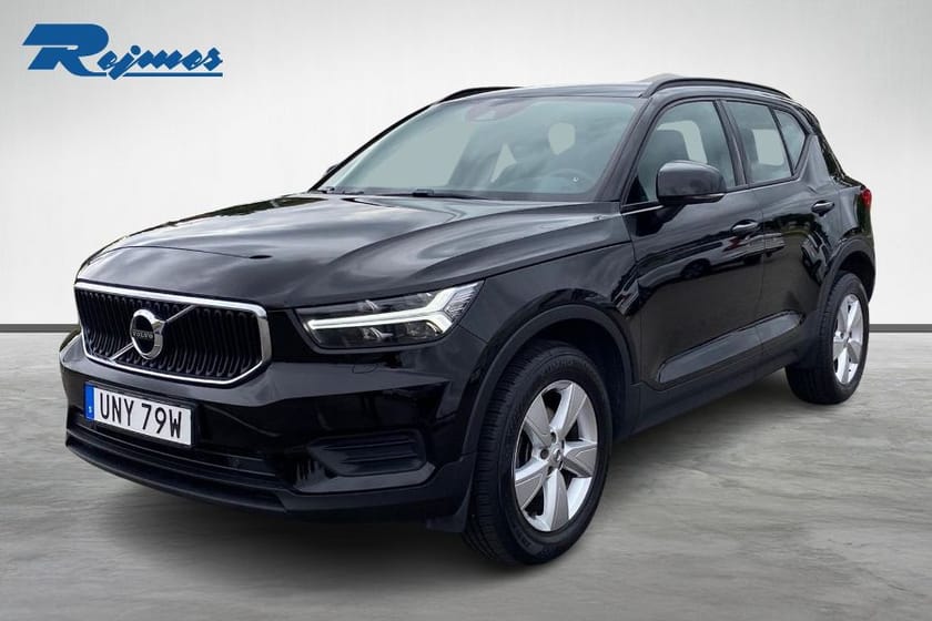 Bild 1 av Volvo XC40