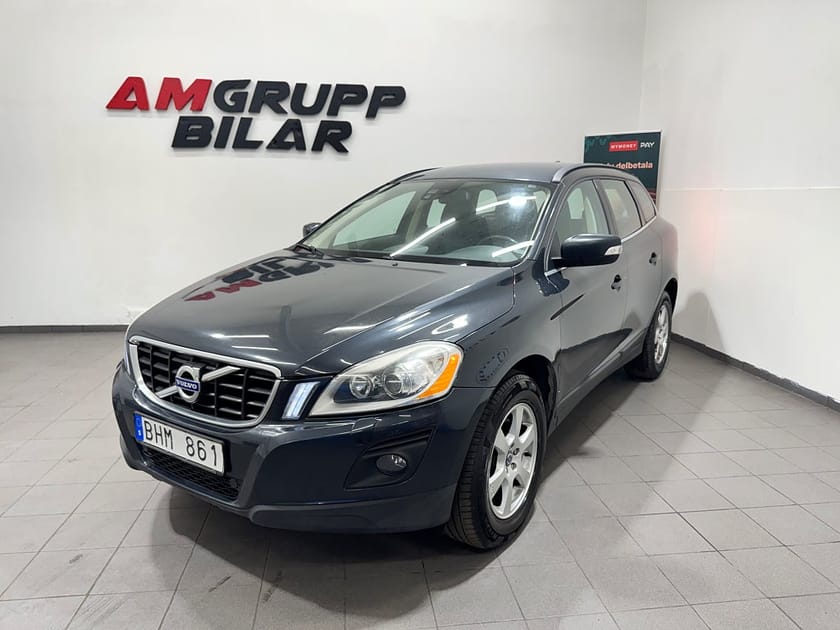 Bild 1 av Volvo XC60