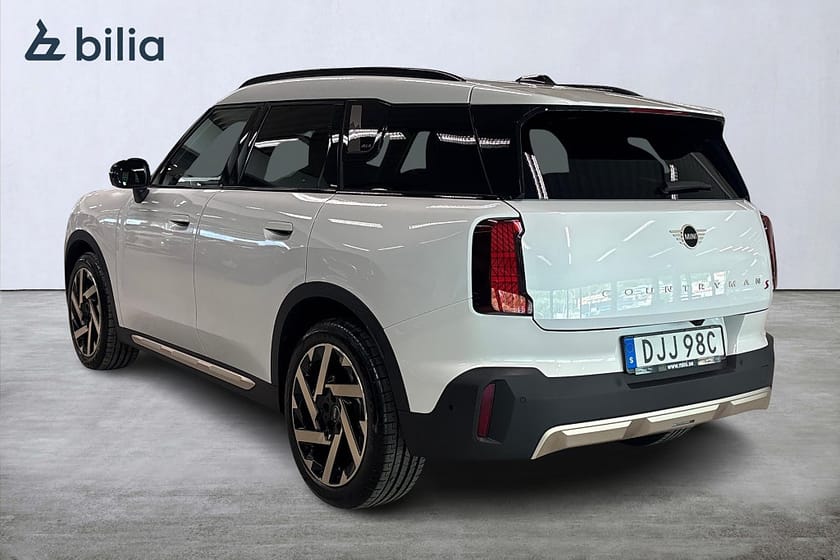 Bild 2 av MINI Countryman S ALL4