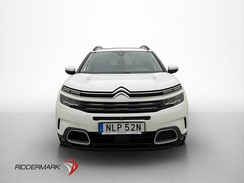 Bild 2 av Citroën C5 Aircross Hybrid 225