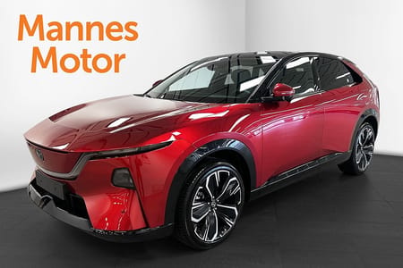 Mazda CX-6e