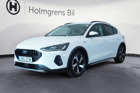 Ford Focus Active