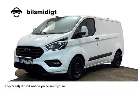 Ford Transit Custom 280
