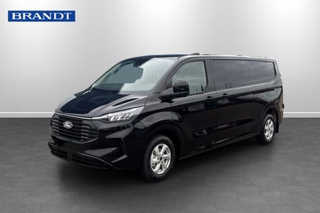 Ford Transit Custom 320