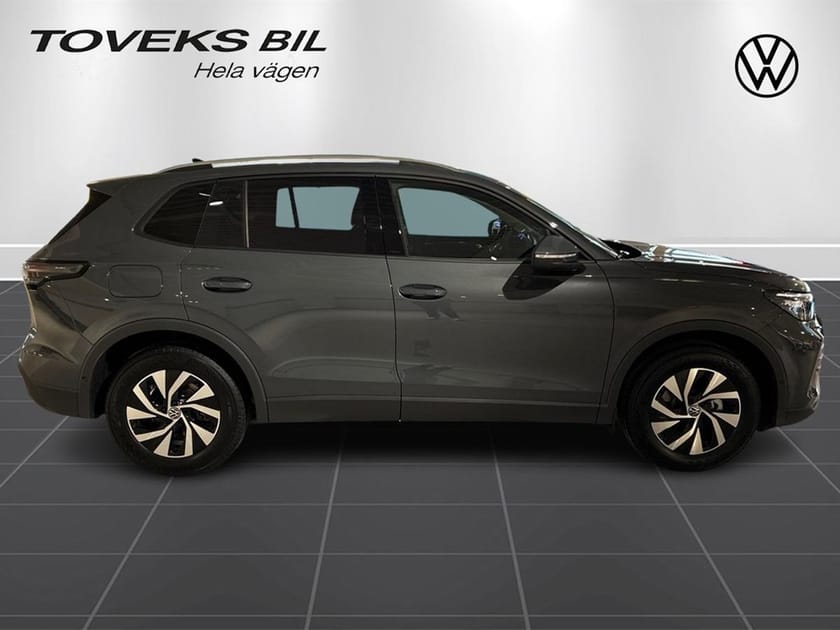 Bild 4 av Volkswagen Tiguan