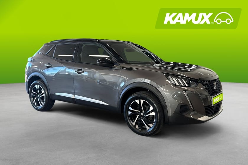 Bild 1 av Peugeot 2008