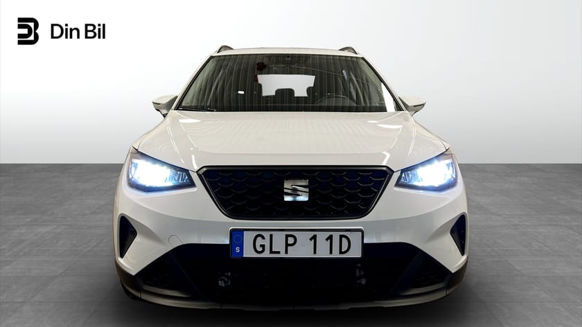 Bild 4 av SEAT Arona