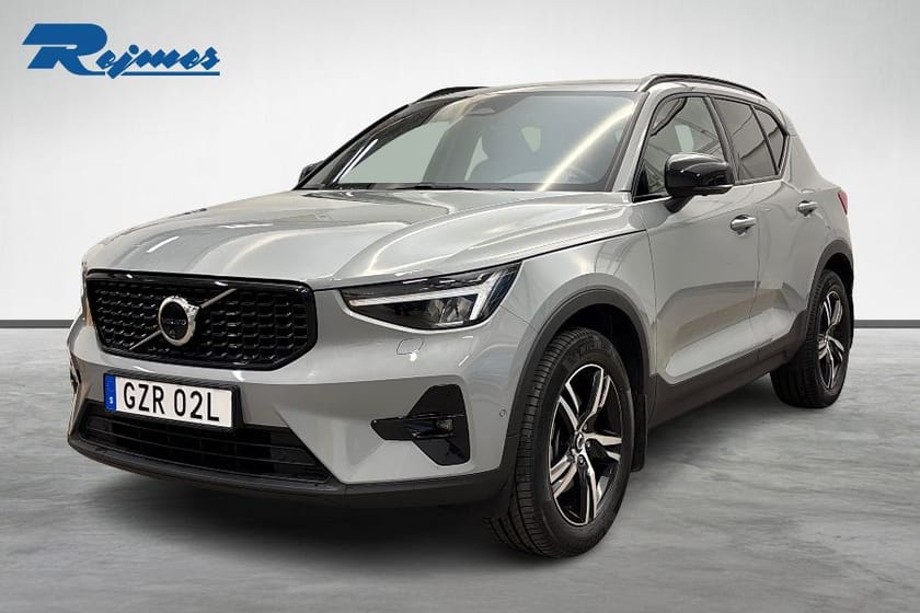 Bild 1 av Volvo XC40
