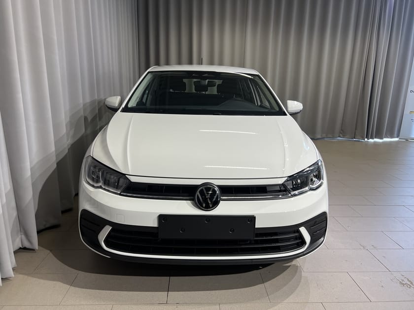 Bild 2 av Volkswagen Polo