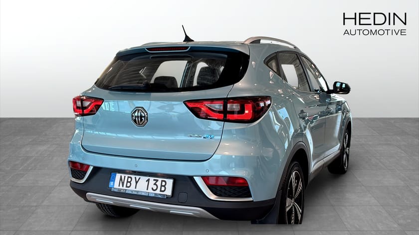 Bild 2 av MG ZS EV