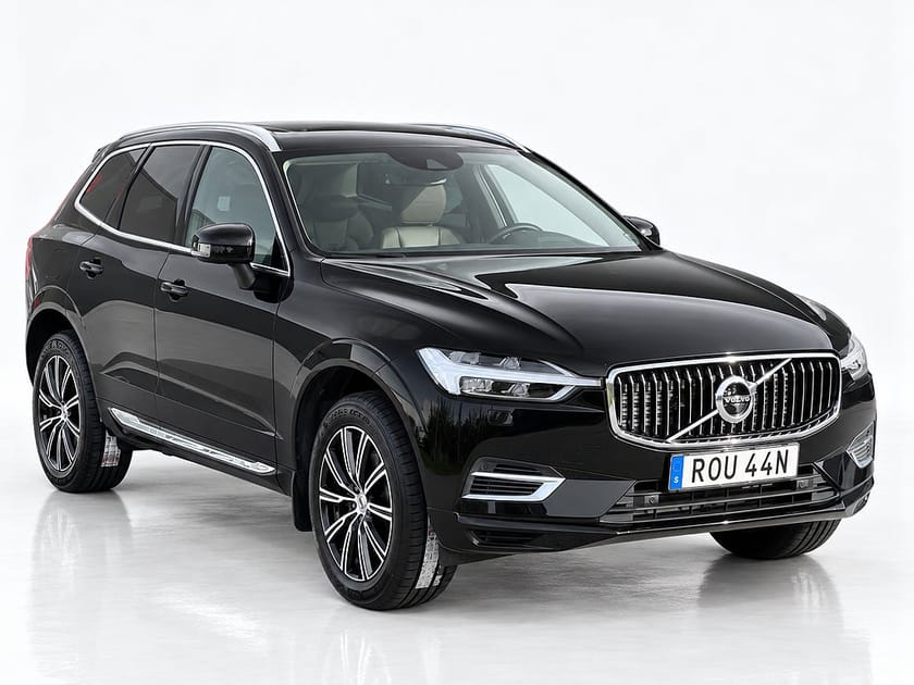 Bild 4 av Volvo XC60