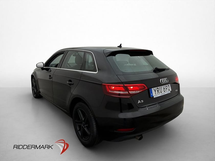Bild 5 av Audi A3
