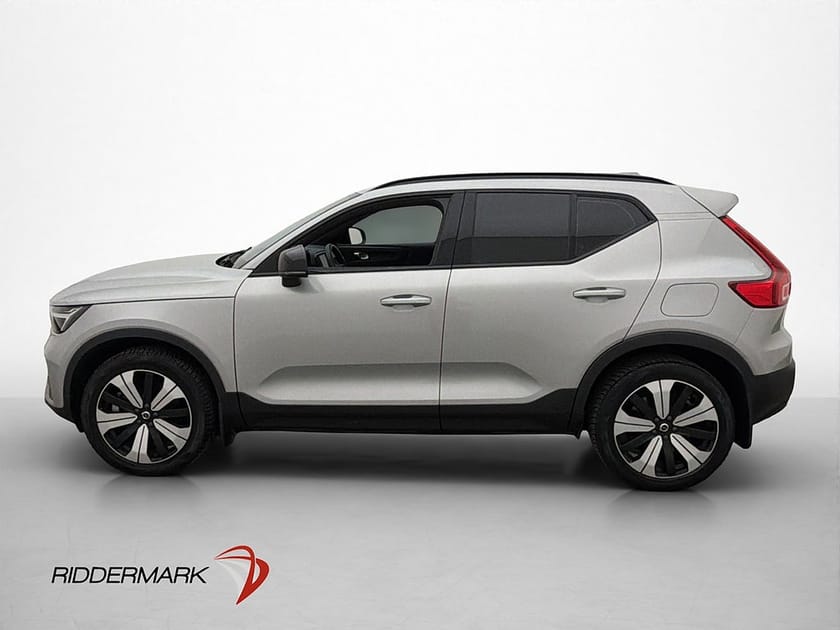 Bild 5 av Volvo XC40 Recharge Single Motor