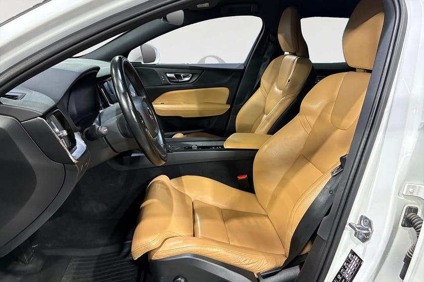 Bild 3 av Volvo V60