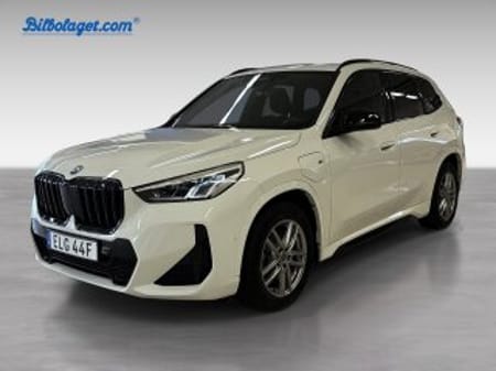 BMW X1 xDrive25e