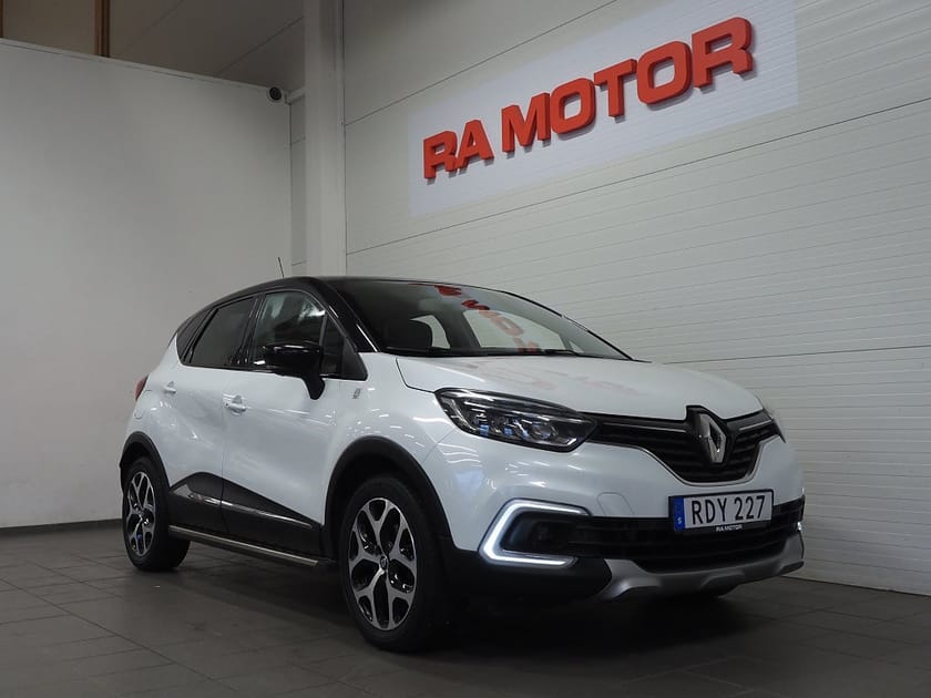 Bild 4 av Renault Captur