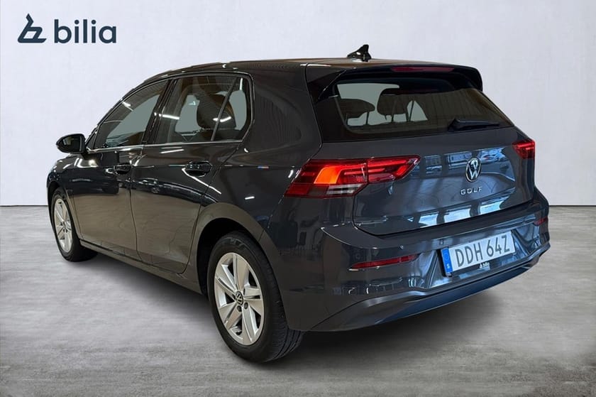 Bild 4 av Volkswagen Golf
