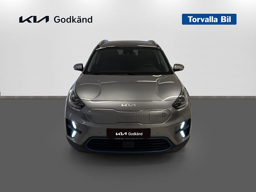 Bild 2 av Kia e-Niro