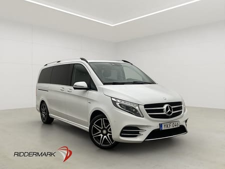 Mercedes-Benz V 250d 3.1t
