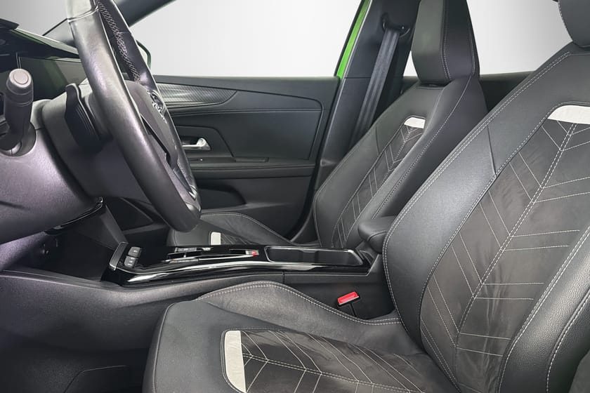 Bild 4 av Opel Mokka