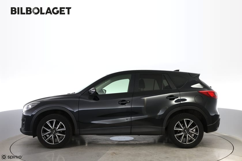 Bild 2 av Mazda CX-5