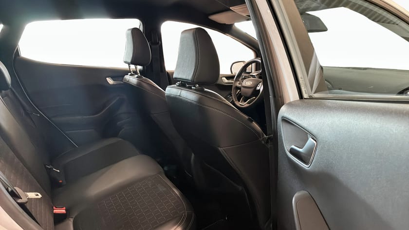 Bild 5 av Ford Fiesta Active