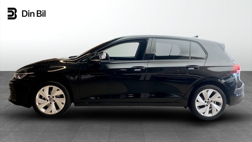 Bild 2 av Volkswagen Golf