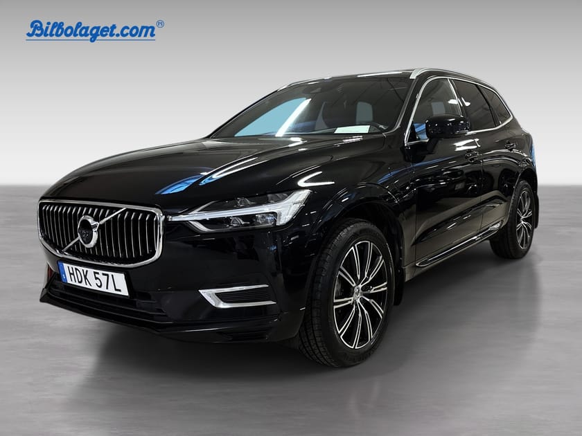 Bild 1 av Volvo XC60
