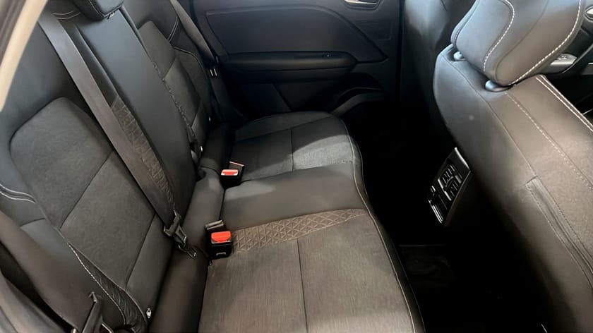 Bild 5 av Renault Captur