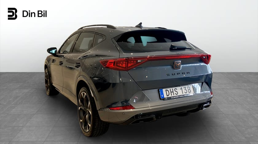 Bild 3 av CUPRA Formentor