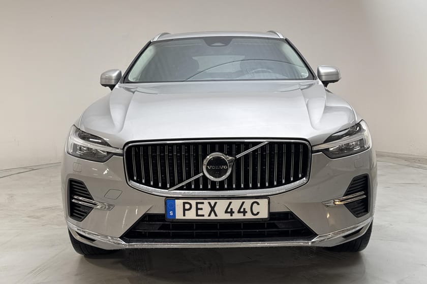 Bild 5 av Volvo XC60
