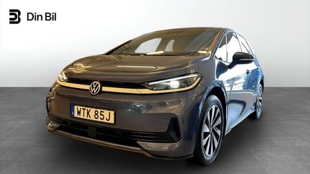 Volkswagen ID.3 Neo