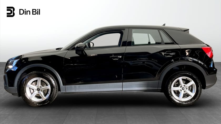 Bild 2 av Audi Q2 35 TFSI