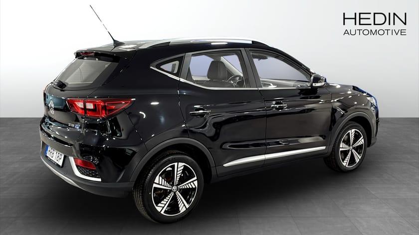 Bild 2 av MG ZS EV