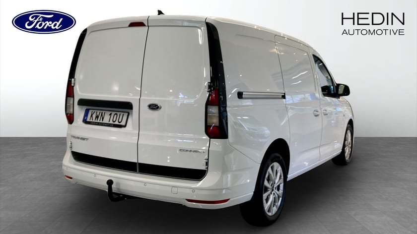 Bild 5 av Ford Transit Connect L2