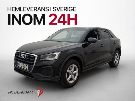 Audi Q2 30 TFSI