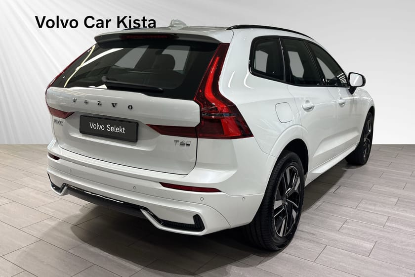 Bild 5 av Volvo XC60