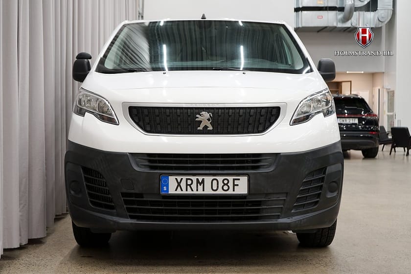 Bild 5 av Peugeot Expert Utökad Last